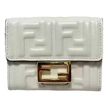 Fendi Leather handbag