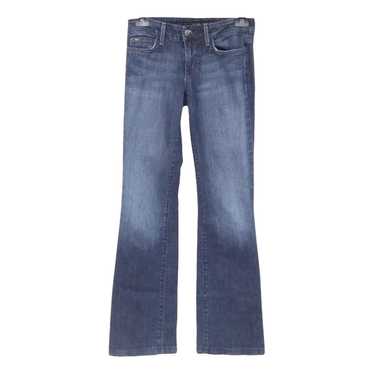 Joe's Bootcut jeans - image 1