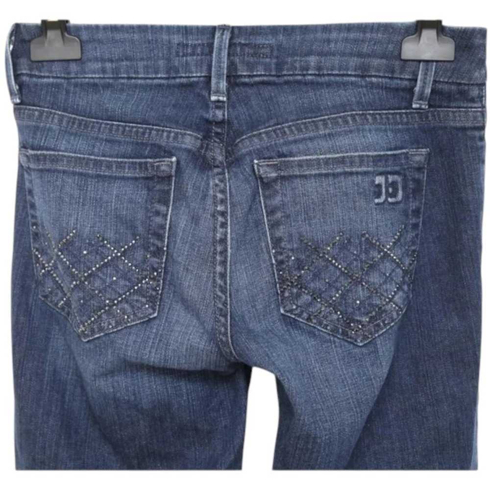 Joe's Bootcut jeans - image 3