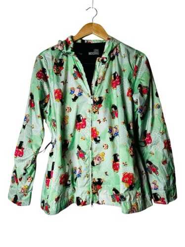 Moschino japanese - Gem