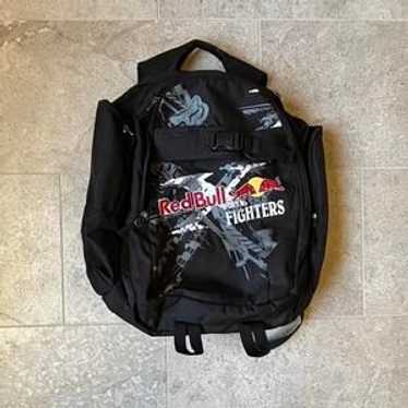 【新品】FOX Red Bull X-Fighters Backpack FOX RACING REDBULL X-FIGHTERS Backpack | eBay