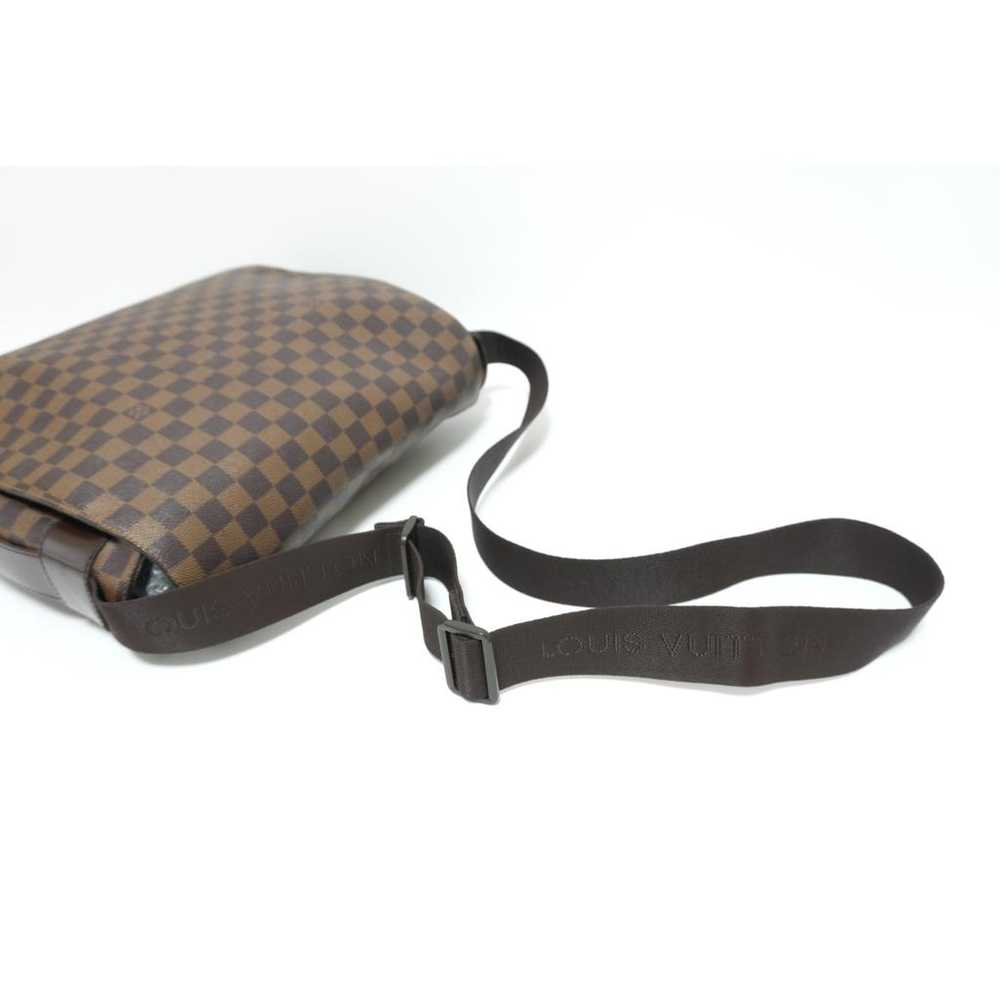 Louis Vuitton Bastille leather crossbody bag - image 10