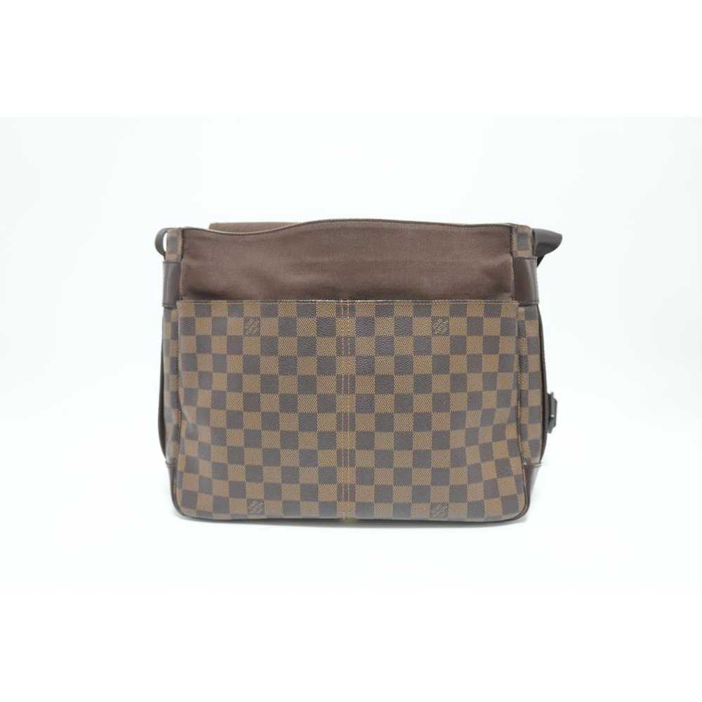 Louis Vuitton Bastille leather crossbody bag - image 11