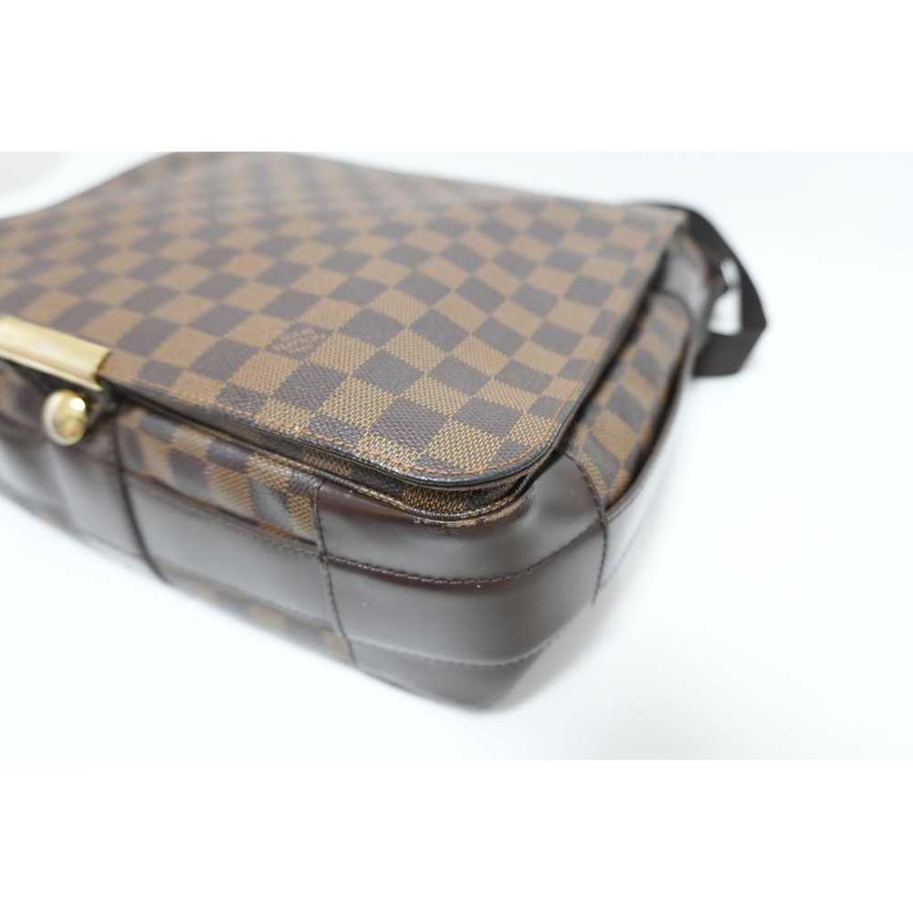 Louis Vuitton Bastille leather crossbody bag - image 5