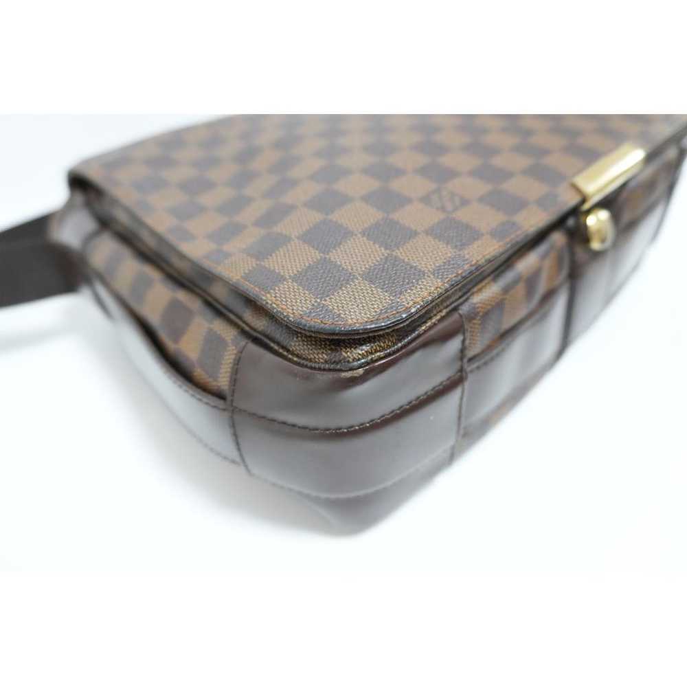 Louis Vuitton Bastille leather crossbody bag - image 6