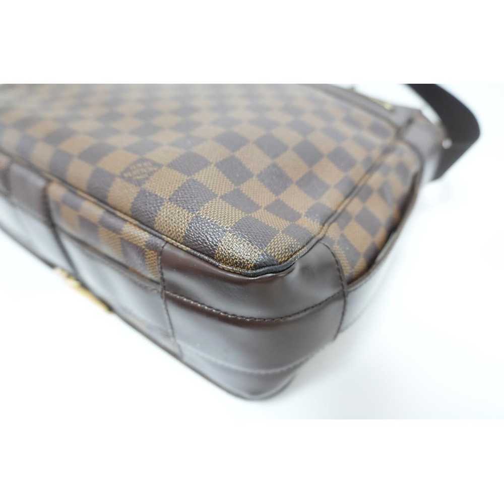 Louis Vuitton Bastille leather crossbody bag - image 7