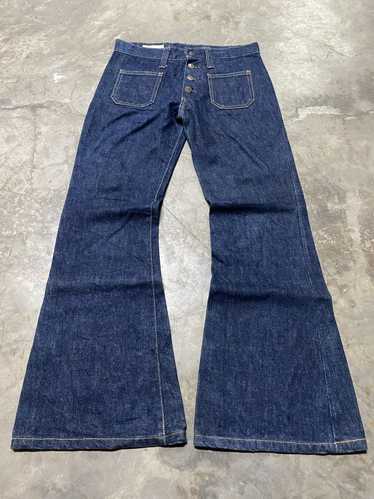 The real mccoys jeans - Gem The real mccoys jeans - Gem