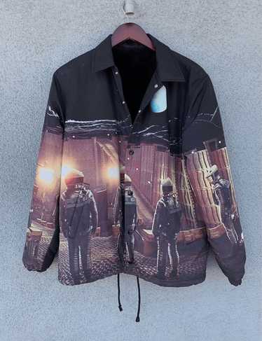 Undercover Undercover 2001 A Space Odyssey Jacket