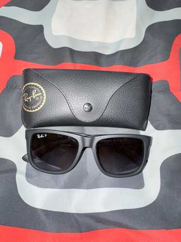 RayBan Ray-Ban Justin