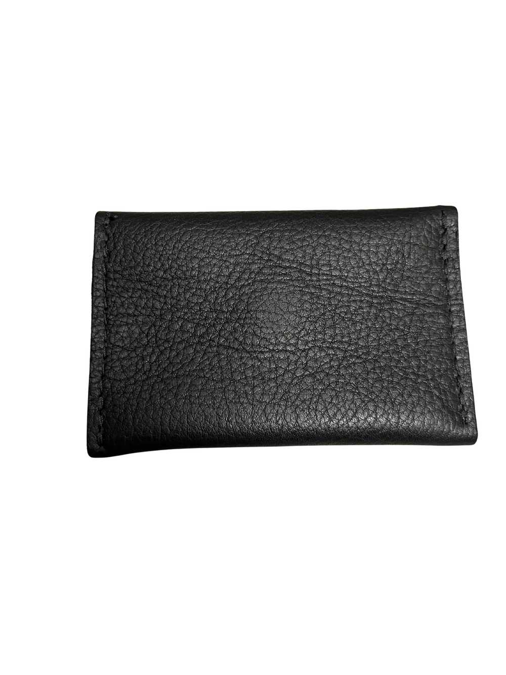 Portland Leather Mini Envelope Wallet - image 3