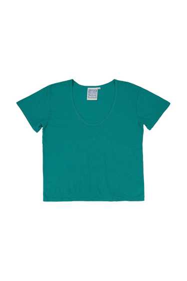 Jungmaven Zuma Scoop Neck Tee