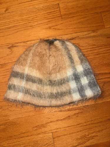 Burberry Burberry Mohair Beanie