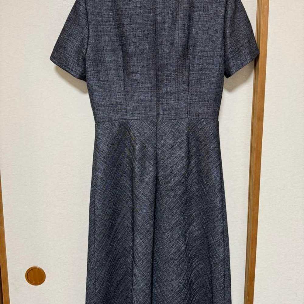 Epoca dress, in excellent condition, size 40. - image 4