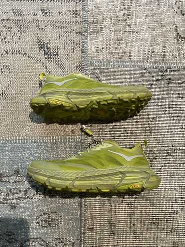 Hoka One One × Satisfy Hoka Satisfy Mafate Trail S