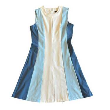 J. Lindeberg Jasmin Golf Dress Airy Blue Color Bl… - image 1