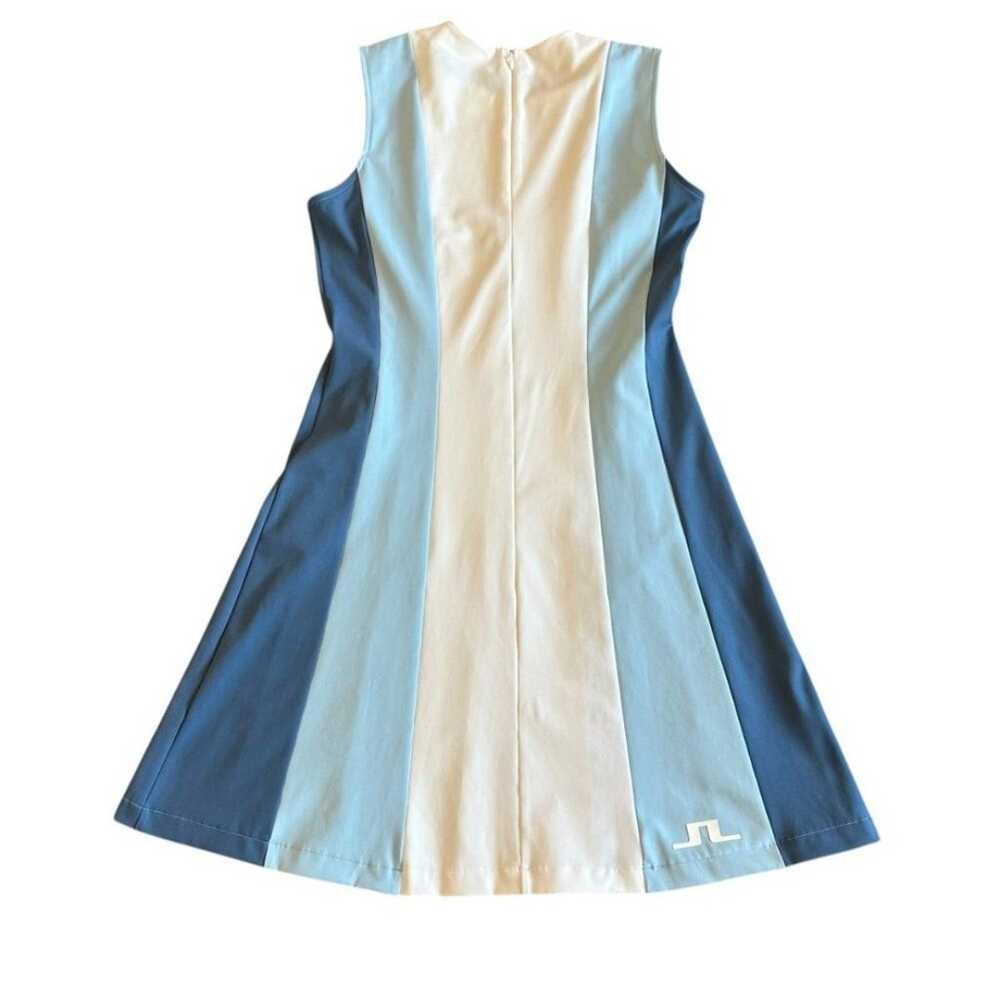 J. Lindeberg Jasmin Golf Dress Airy Blue Color Bl… - image 6