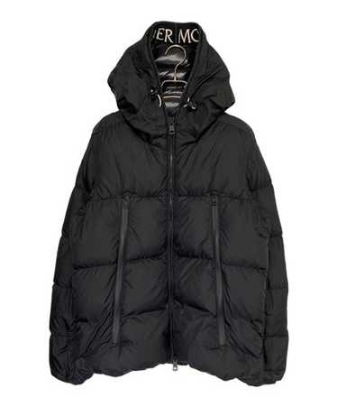Moncler montcla down jacket - Gem