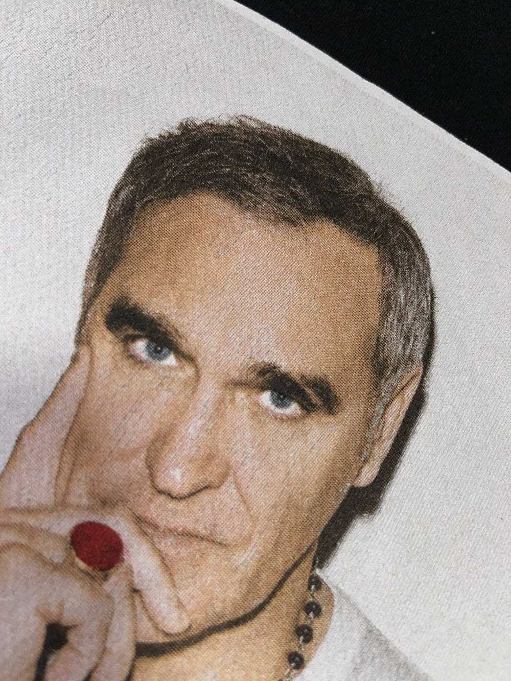 Supreme Supreme Morrissey Photo Tee - image 3