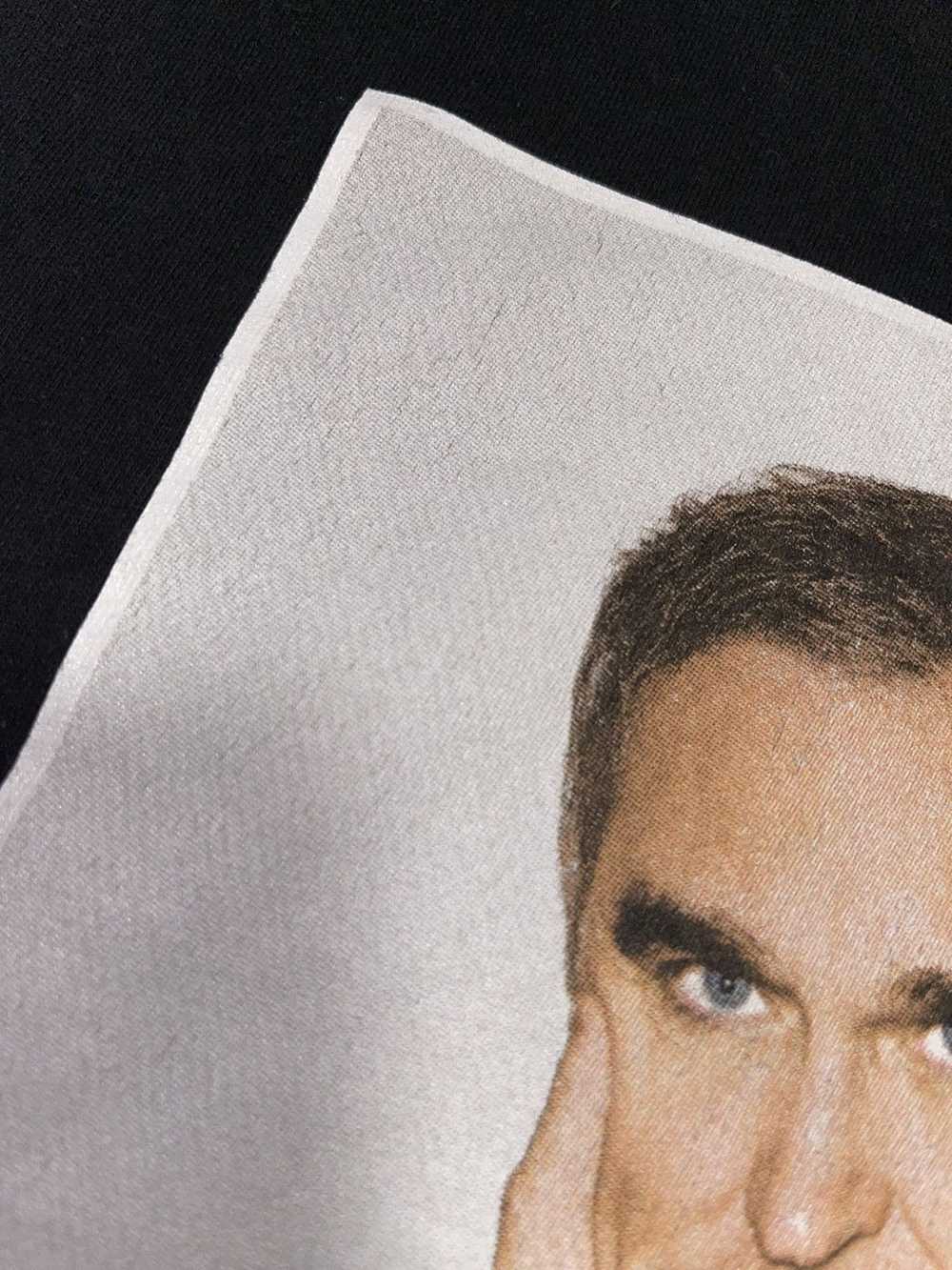 Supreme Supreme Morrissey Photo Tee - image 4