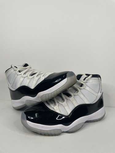 Jordan Brand Air Jordan 11 Retro Concord 2018