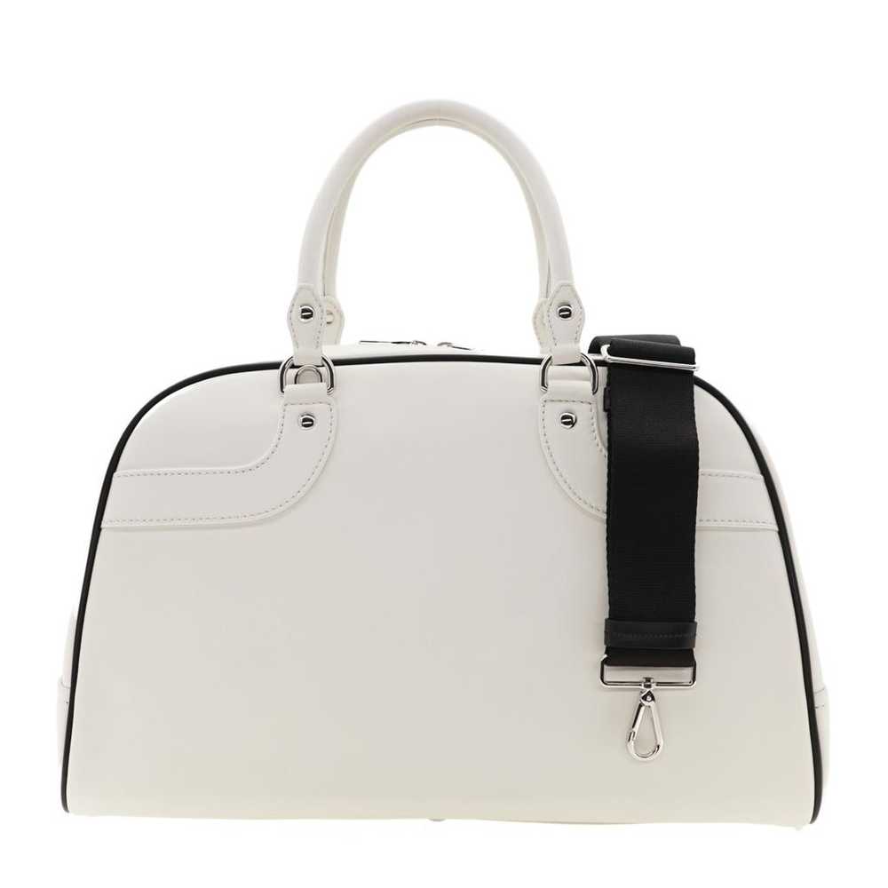 Prada X Adidas Leather handbag - image 3