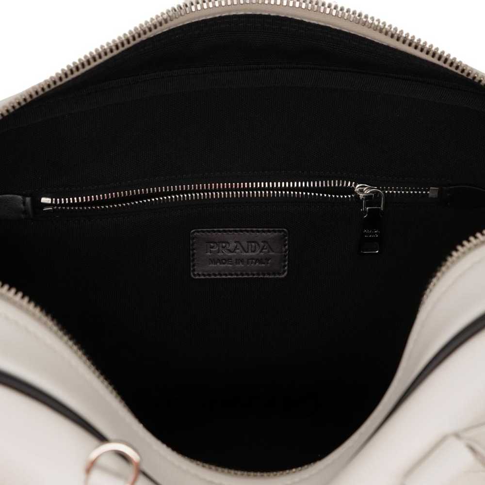 Prada X Adidas Leather handbag - image 7