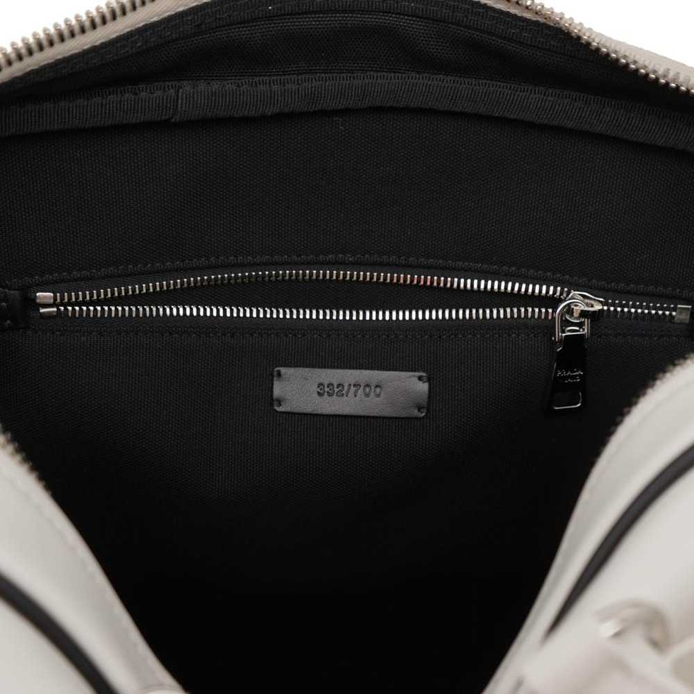 Prada X Adidas Leather handbag - image 8