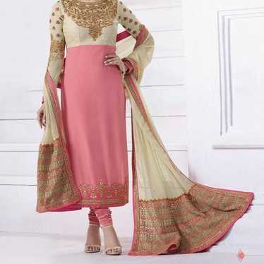 Indian Pakistani salwar kameez