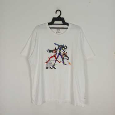 Anima × Japanese Brand × Movie Rare Anime Evangel… - image 1