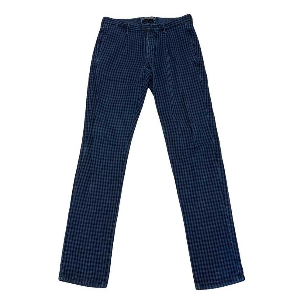 Incotex Trousers - image 1