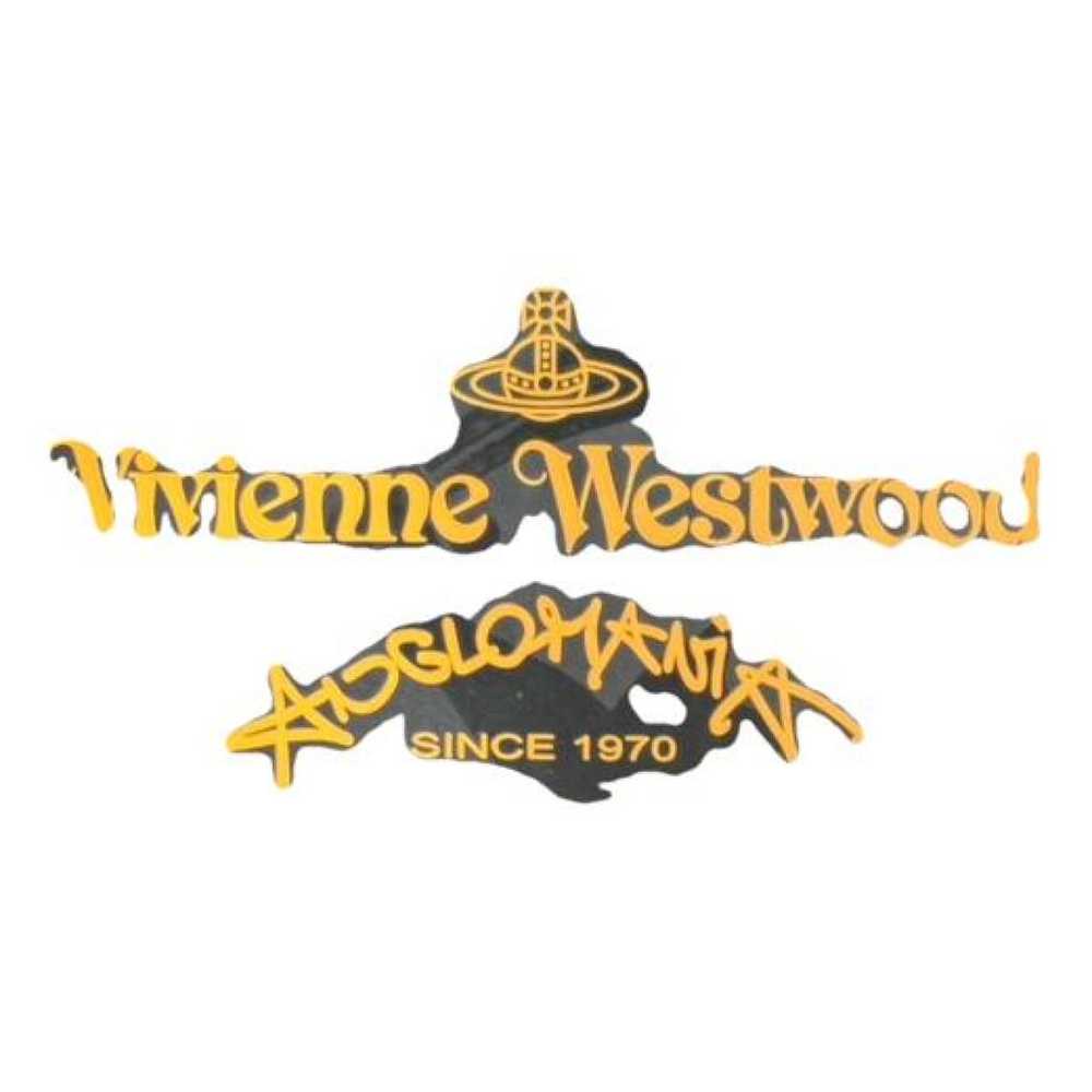 Vivienne Westwood Leather card wallet - image 2