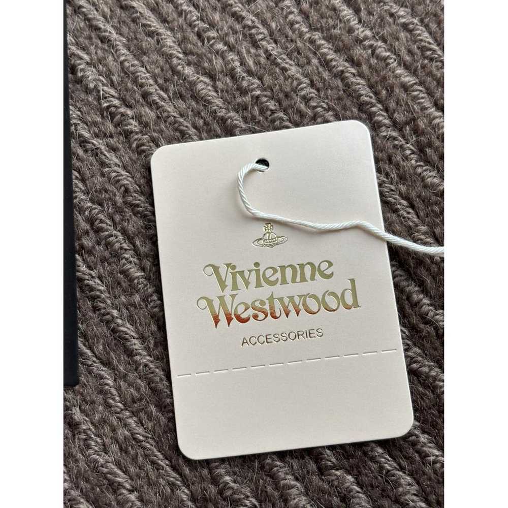 Vivienne Westwood Leather card wallet - image 8