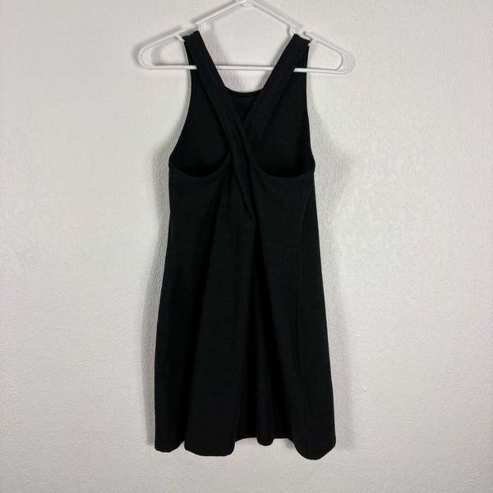 Beyond Yoga Grey Spacedye Under Lock & Key Dress … - image 5