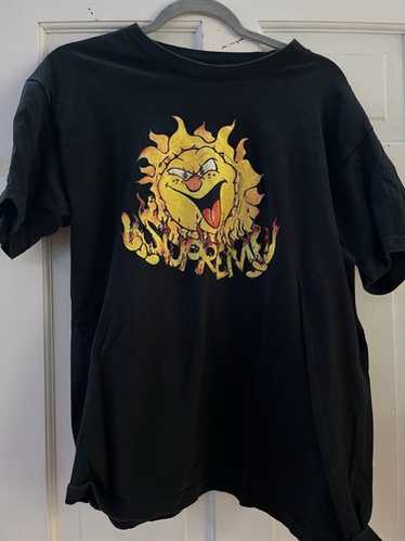 Supreme Supreme Sun Tee - Gem