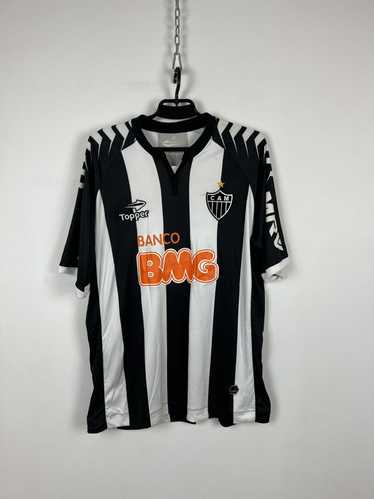 Jersey Atletico Mineiro 2012 Shirt #49 Ronaldinho 