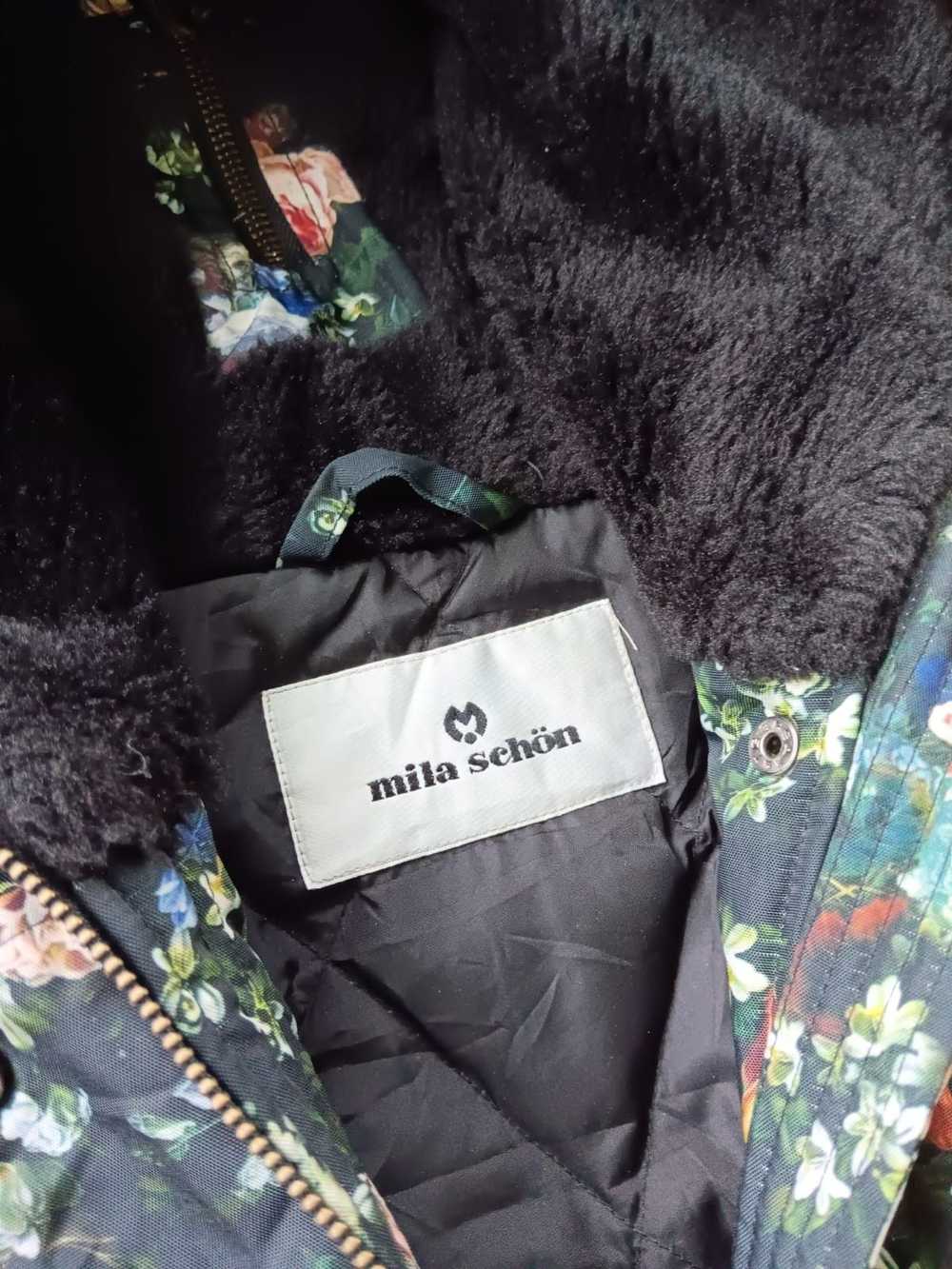 Designer × Japanese Brand × Mila Schon Mila schon… - image 10