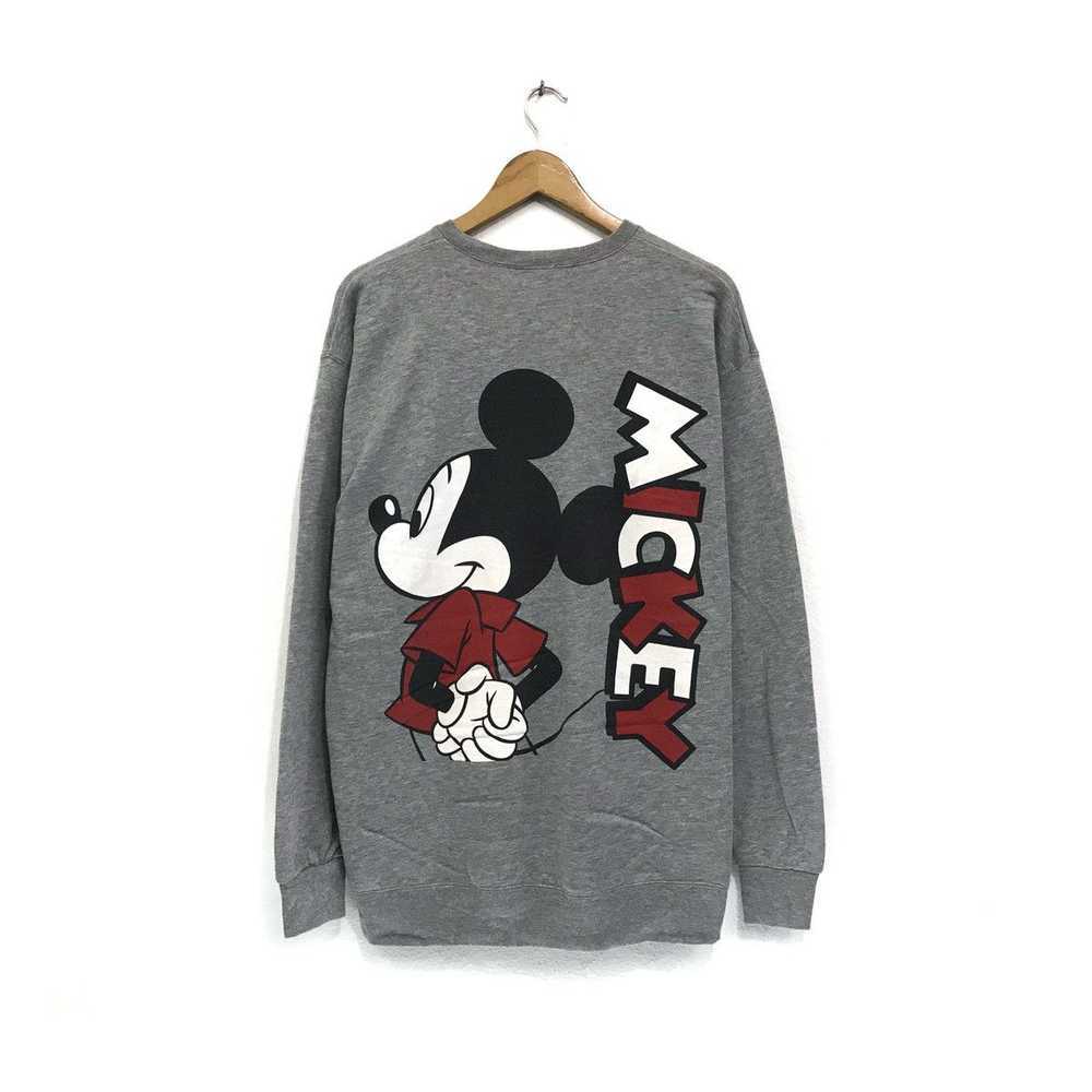 Cartoon Network × Disney × Mickey Mouse Vintage M… - image 1