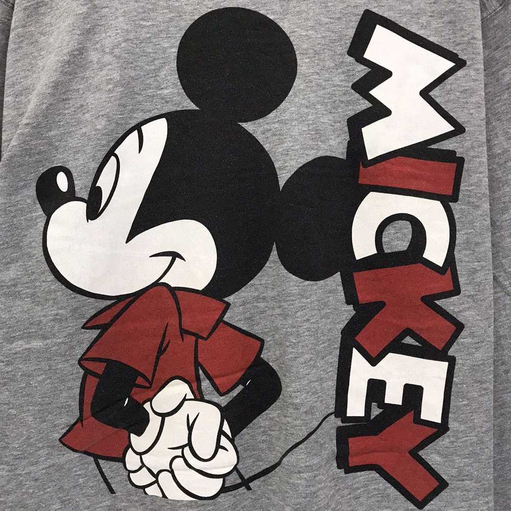 Cartoon Network × Disney × Mickey Mouse Vintage M… - image 5