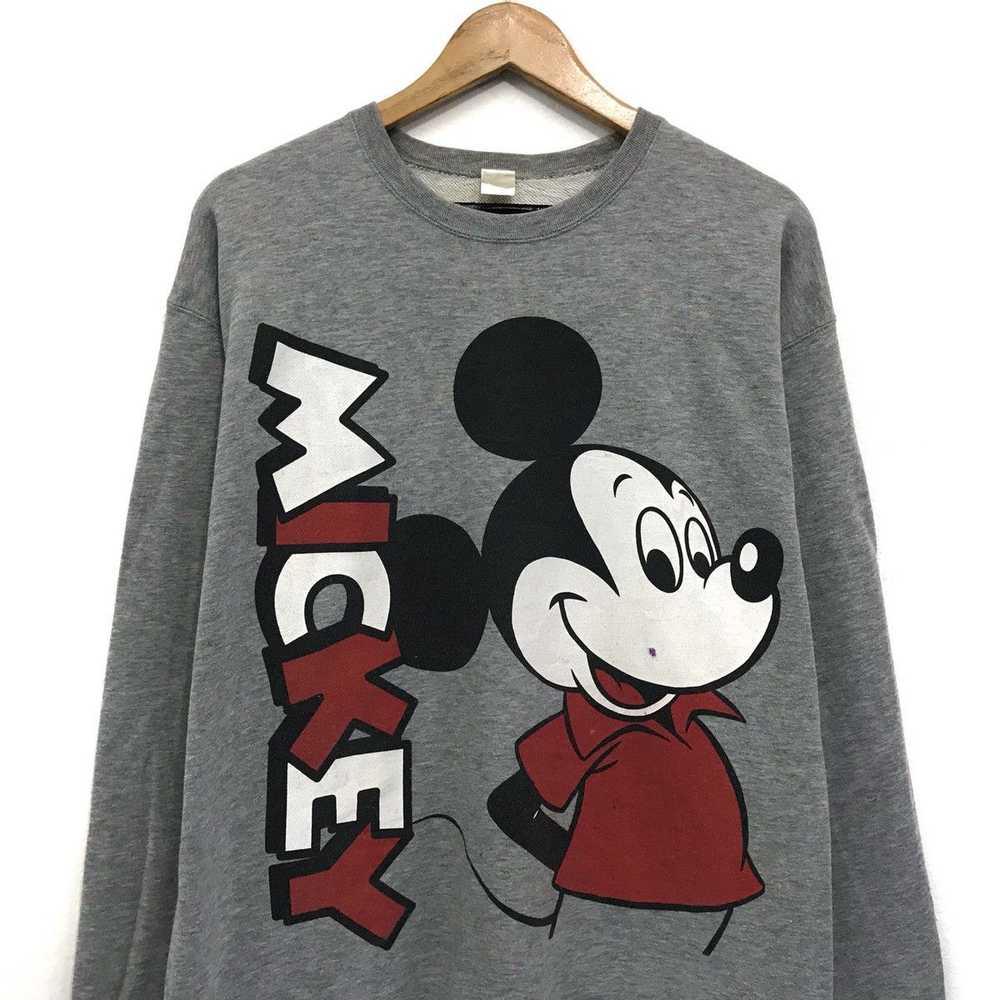 Cartoon Network × Disney × Mickey Mouse Vintage M… - image 6