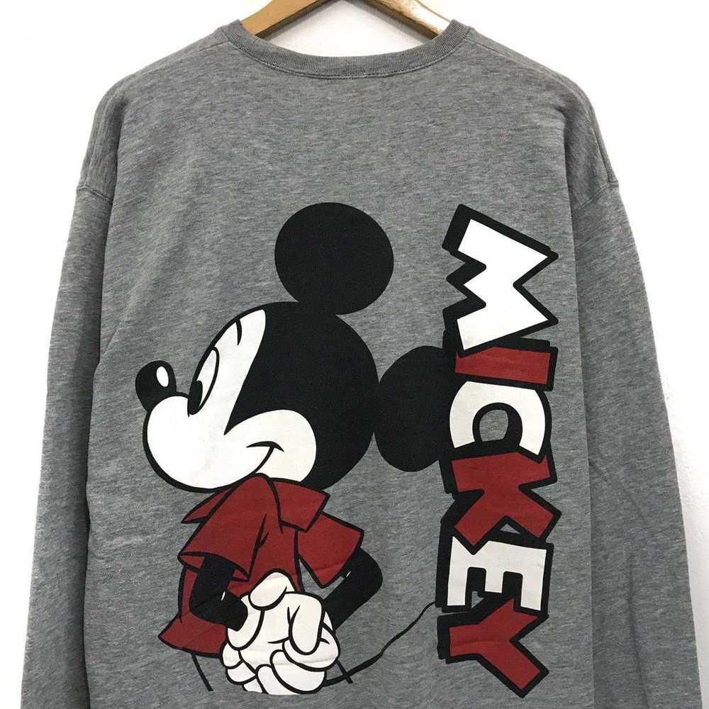 Cartoon Network × Disney × Mickey Mouse Vintage M… - image 7