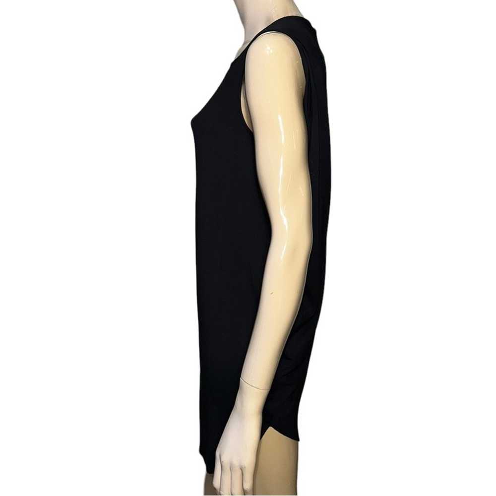 Zero Maria + Cornejo Women’s Size S Black Cocoon … - image 3