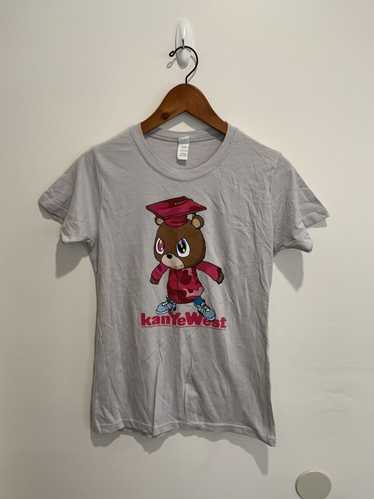 Vintage Kanye West Graduation tee