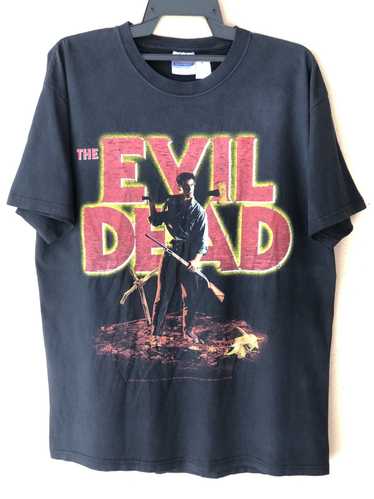 Expert Horror × Movie × Vintage Vintage The EVIL D