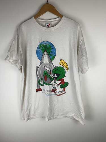 Vintage Vintage 1992 Marvin the Martian Tee