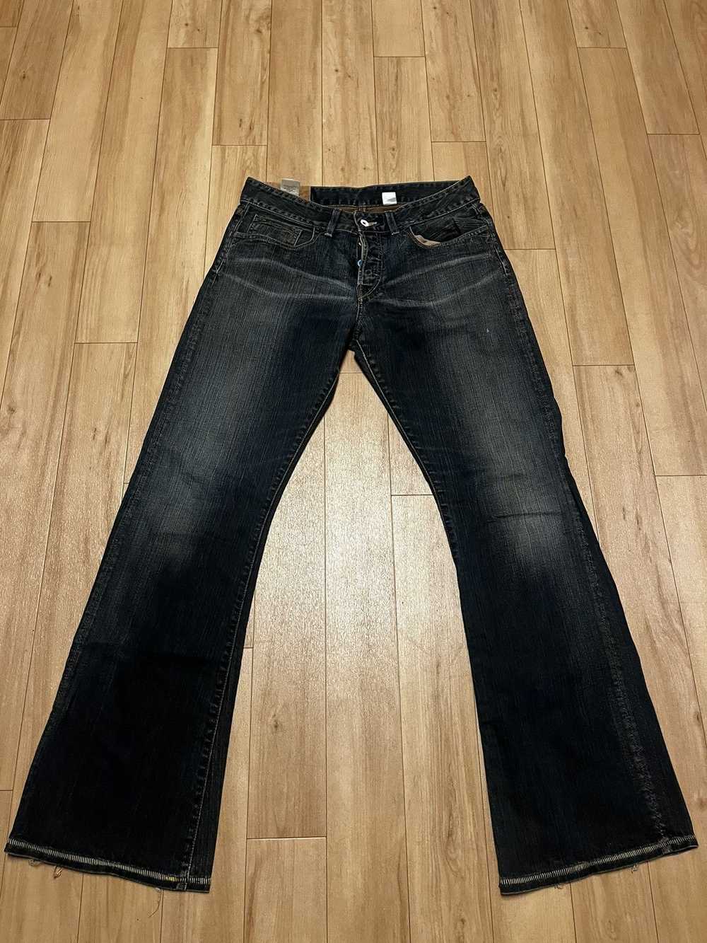 Other Vintage Denim Bootcut - image 1