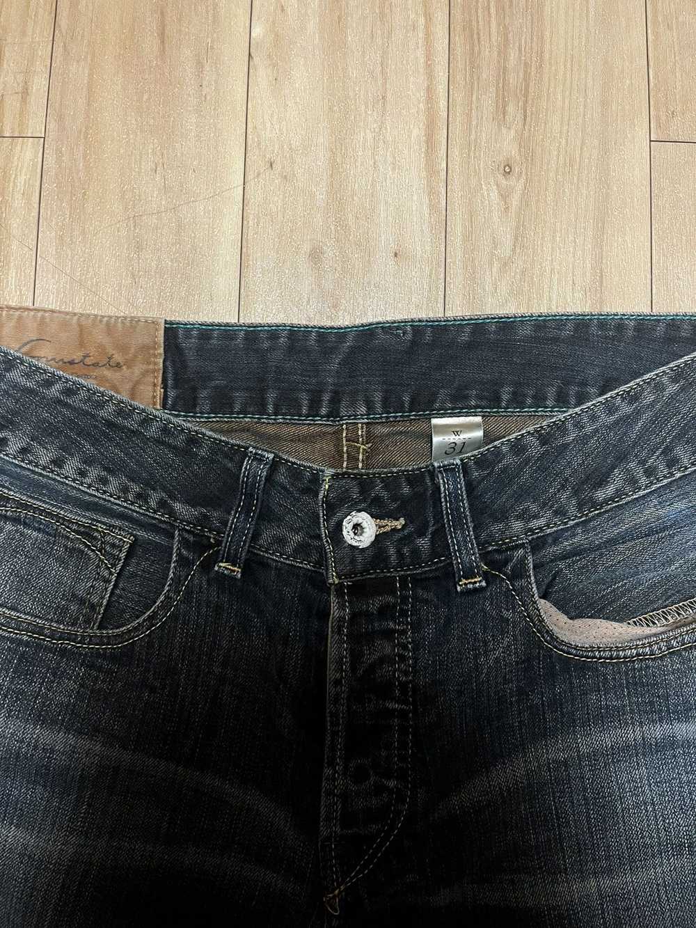 Other Vintage Denim Bootcut - image 2