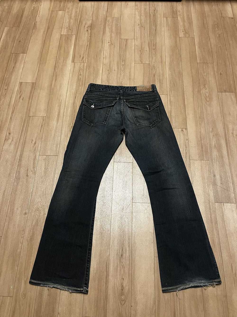 Other Vintage Denim Bootcut - image 3