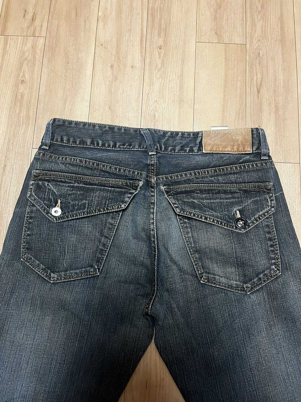 Other Vintage Denim Bootcut - image 4