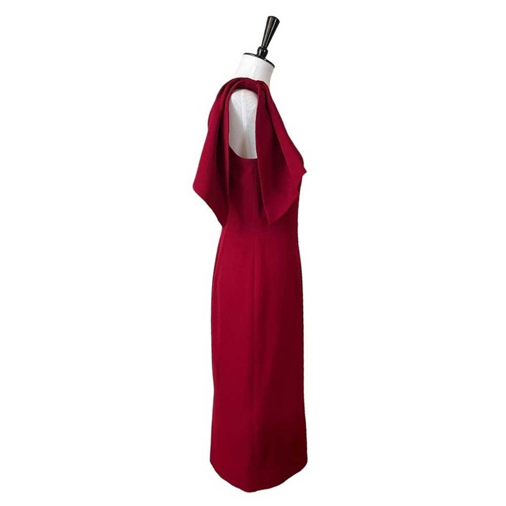 Dress the Population Women’s Dress One Shoulder B… - image 4