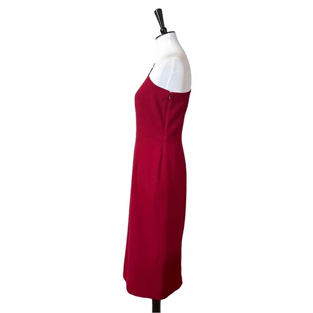 Dress the Population Women’s Dress One Shoulder B… - image 6